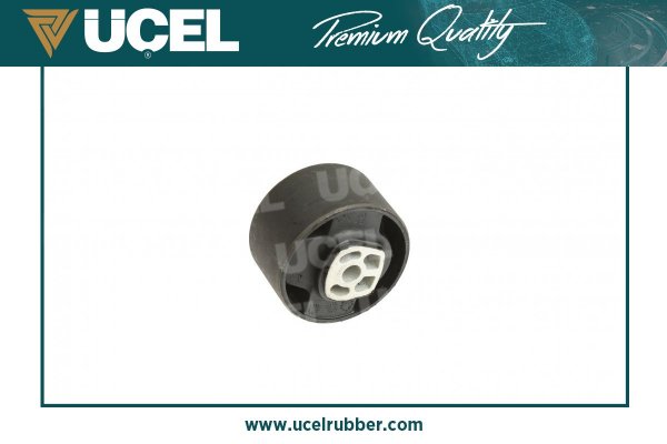 Тампон двигател - UC-EL 41517 за CITROEN, FIAT, PEUGEOT